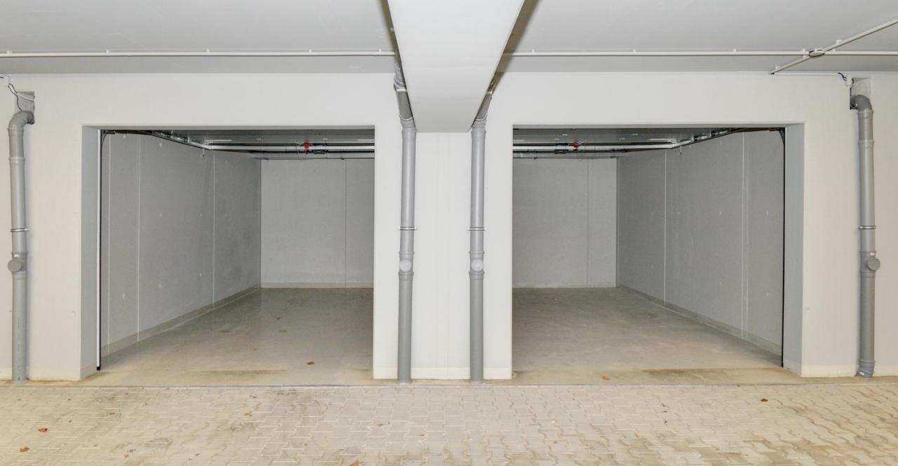 Apartmany Sunny Lipno リプノ・ナト・ヴルタヴォウ エクステリア 写真