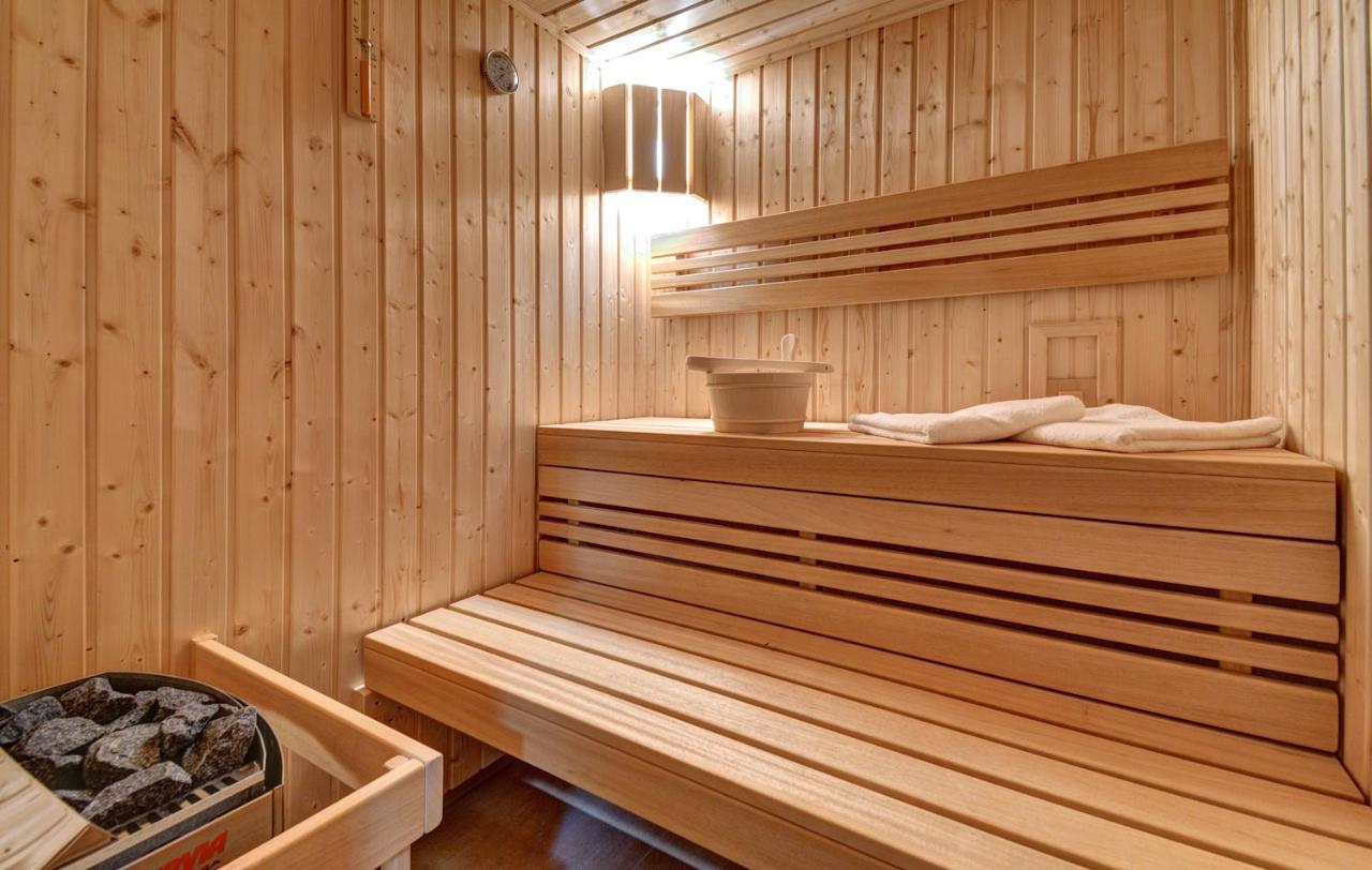 Apartmany Sunny Lipno リプノ・ナト・ヴルタヴォウ エクステリア 写真